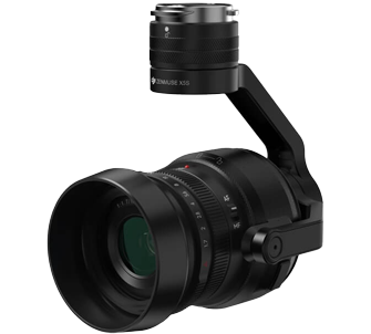 DJI Inspire 2 X5S Standard Kit